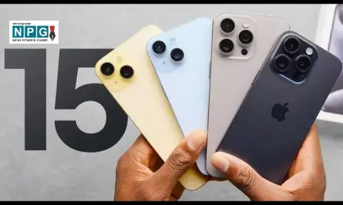 Best Smartphones of 2024: साल 2024 का सबसे पॉपुलर स्मार्टफोन, iPhone 15 बना लोगों की पहली पसंद, Samsung और Realme ने भी मचाई धूम!