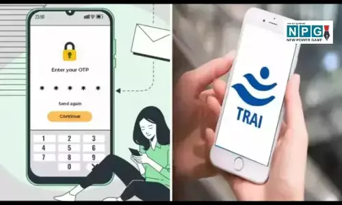 TRAI New OTP Rules: TRAI का नया नियम, अब फर्जी मैसेज और OTP से मिलेगी राहत, जानें कैसे