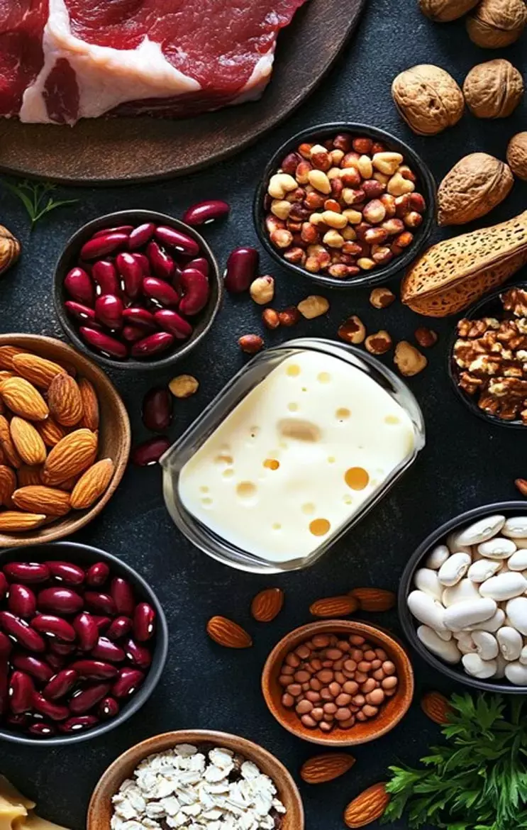 Weight Gain Karne Ke Liye Kya Karain: सूखी-सर्री और छिपकली कहकर मज़ाक बनाती हैं लड़कियां, वेट गेन करने के लिए ये करें...
