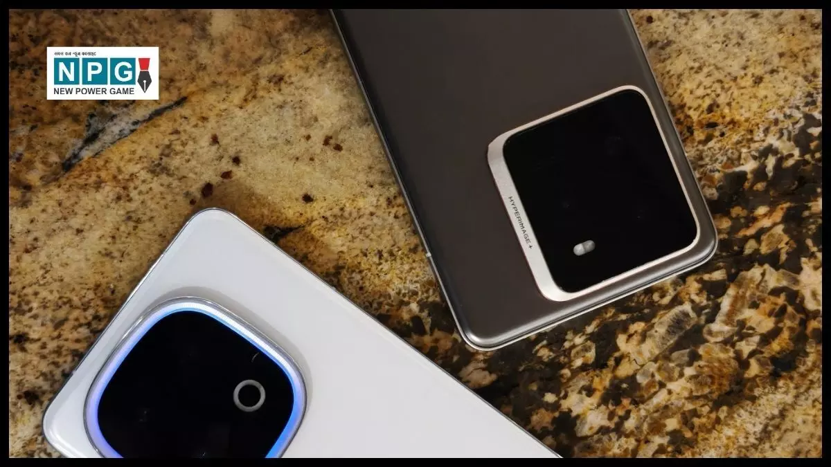 iQOO 13 Sale Price and Features: iQOO 13 की पहली सेल शुरू: 54,999 रुपये में मिलेगा फ्लैगशिप स्मार्टफोन की जैसी पावरफुल स्पेसिफिकेशन iQOO 13 Sale Price and Features: iQOO 13 की पहली सेल शुरू: 54,999 रुपये में मिलेगा फ्लैगशिप स्मार्टफोन की जैसी पावरफुल स्पेसिफिकेशन