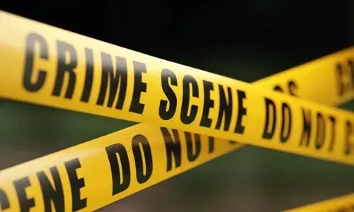 मुरादाबाद: महिला से मिलने पहुंचा मुस्लिम युवक, गला घोंटकर की हत्या, फरार आरोपी की तलाश जारी...