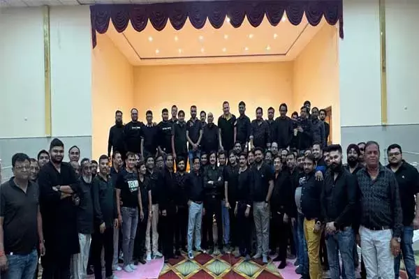 Chhattisgarh News: कस्‍टम मिलिंग नहीं करेंगे राइस मिलर्स: एसोसिएशन की बैठक में सरकार को 20 तारीख तक की मोहलत