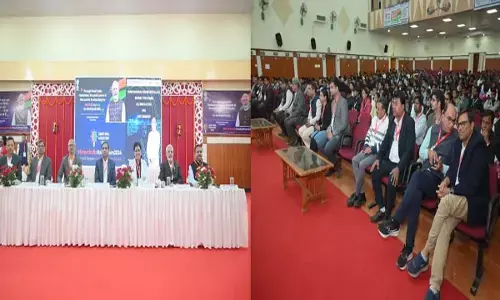 Chancellor Pro. Chakrawal CU: भाषा देश को एक सूत्र में पिरोती है- कुलपति प्रो. चक्रवाल सीयू में भारतीय भाषा उत्सव पर कार्यक्रम आयोजित...