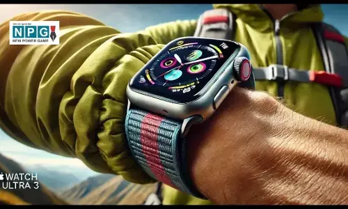 Apple Watch Ultra 3 Features: 2025 में Apple Watch Ultra में आएंगे नए और शानदार फीचर्स, सैटेलाइट टेक्स्टिंग और ब्लड प्रेशर मॉनिटर से होगी आपकी जान की सुरक्षा!
