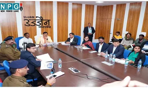 MP News: विवाद रहित ग्राम पंचायतों को मिलेंगे पांच-पांच लाख रुपए , CM मोहन यादव ने किया ऐलान