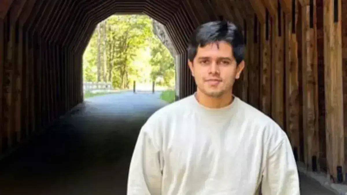 Arbaaz-Qureshi: तेलंगाना के छोटे से गांव के लड़के को अमेजन अमेरिका से मिला 2 करोड़ का पैकेज, मेहनत ने बदल दी किस्मत