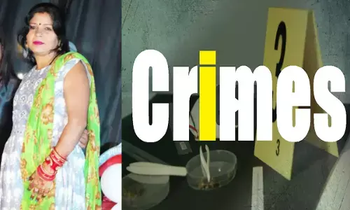 छत्तीसगढ़ की ये महिला तस्कर, नशे के कारोबार में बच्चों व युवाओं को झाेंका, पुलिस ने जब्त की संपत्ति