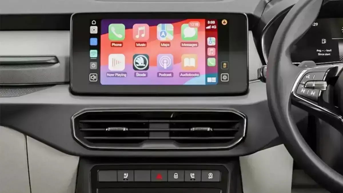 Skoda Kylaq SUV Booking: स्कोडा कायलाक, नई एसयूवी ने लॉन्च होते ही मचाया तहलका, 10 दिन में 10,000 बुकिंग्स!