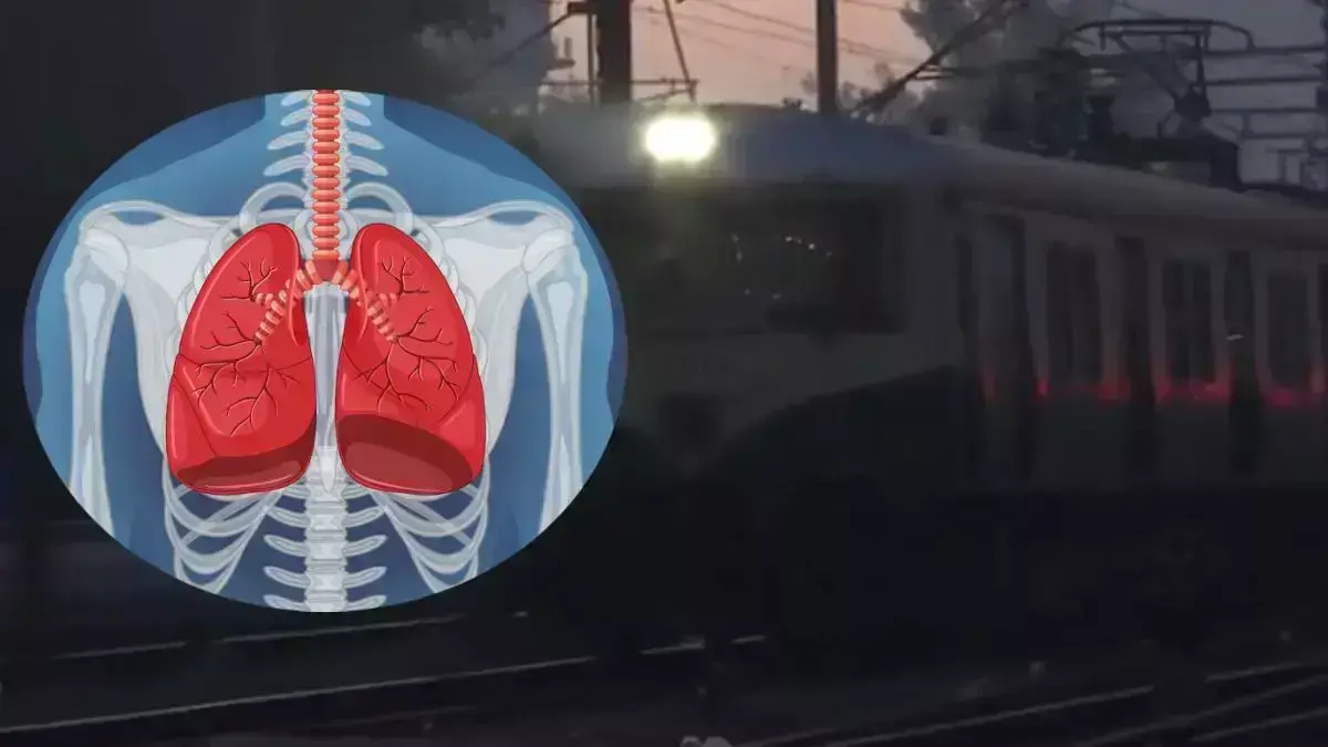 Cold Waves Affect On Lungs: एम्स में हुई 9 किलो के ट्यूमर की सफल सर्जरी, जानें क्या है ट्यूमर और इसके कारण