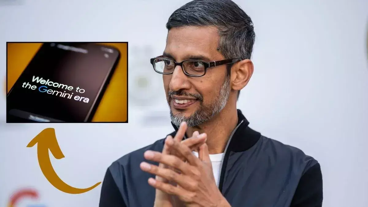 Google Gemini 2.0 Flash: Google ने लॉन्च किया Gemini 2.0 Flash, AI की दुनिया में नई क्रांति