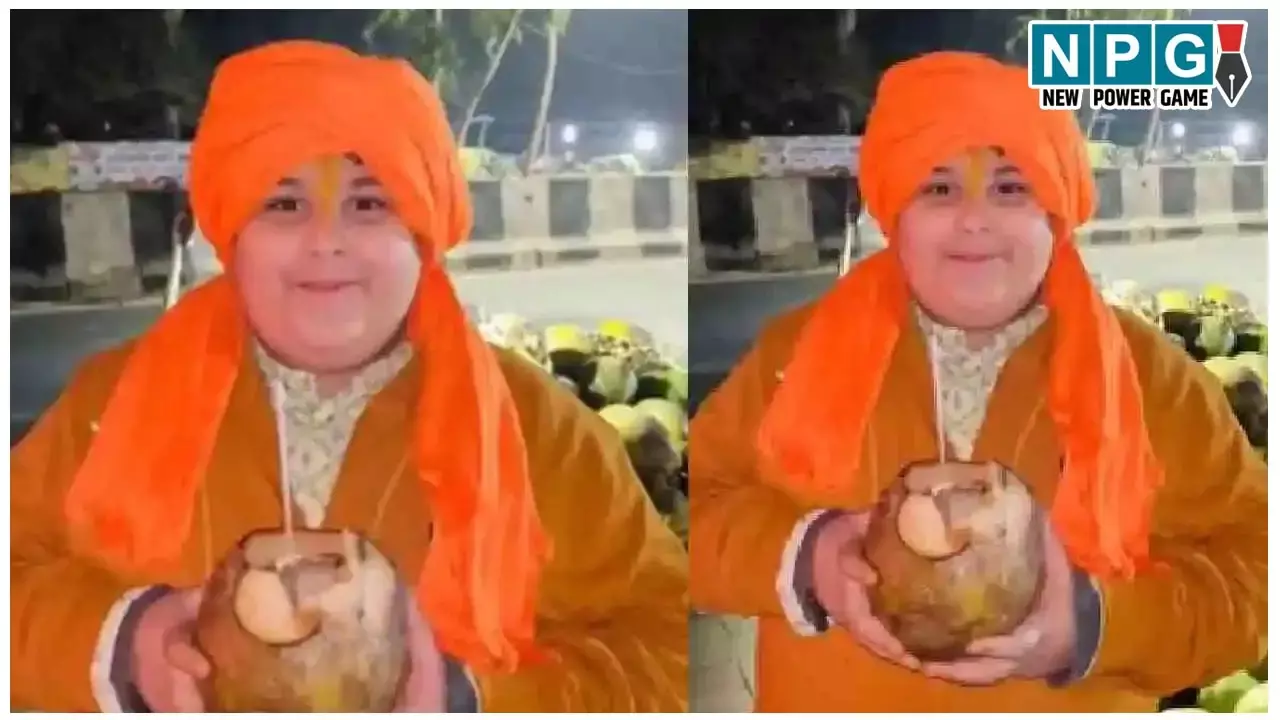 Abhinav Arora: 10 वर्षीय आध्यात्मिक वक्ता अभिनव अरोड़ा का नया वीडियो, ट्रोल्स को दिया मजेदार जवाब...