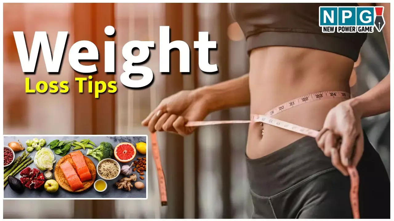 Weight Loss Tips: वजन घटाने के लिए डॉक्टर की जादू डाइट: 1 महीने में 7 किलो वजन कम करने का सही तरीका...