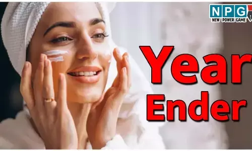 Year Ender 2024: डर्मेटोलॉजिस्ट की सलाह: स्किनकेयर हैक्स से बचें, ये 5 गलत आदतें हो सकती हैं हानिकारक...