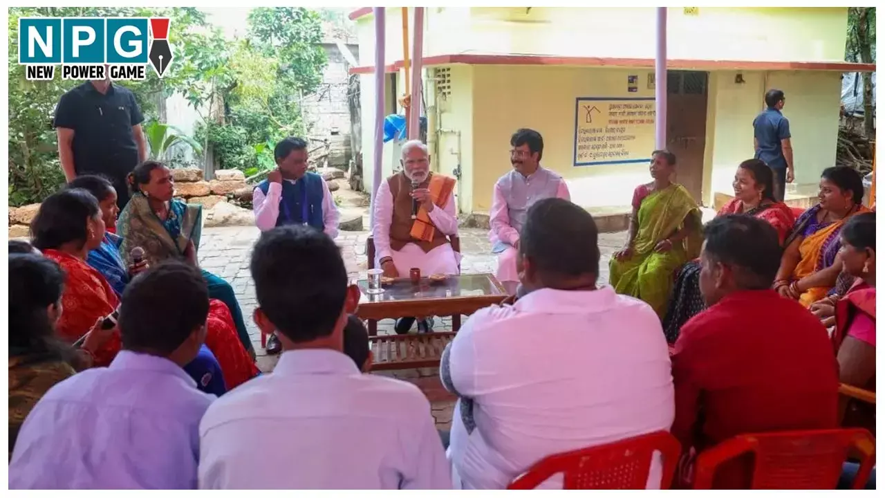 Pradhan Mantri Awas Yojana: प्रधानमंत्री आवास योजना (PMAY): कौन हैं इसके पात्र और कौन नहीं, जानें जरूरी डॉक्यूमेंट्स और आवेदन की प्रक्रिया...