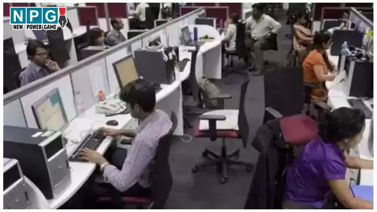 Employees News: सभी अधिकारियों - कर्मचारियों को करना होगा ये काम, वरना नहीं मिलेगा सरकारी योजनाओं का लाभ, आदेश जारी