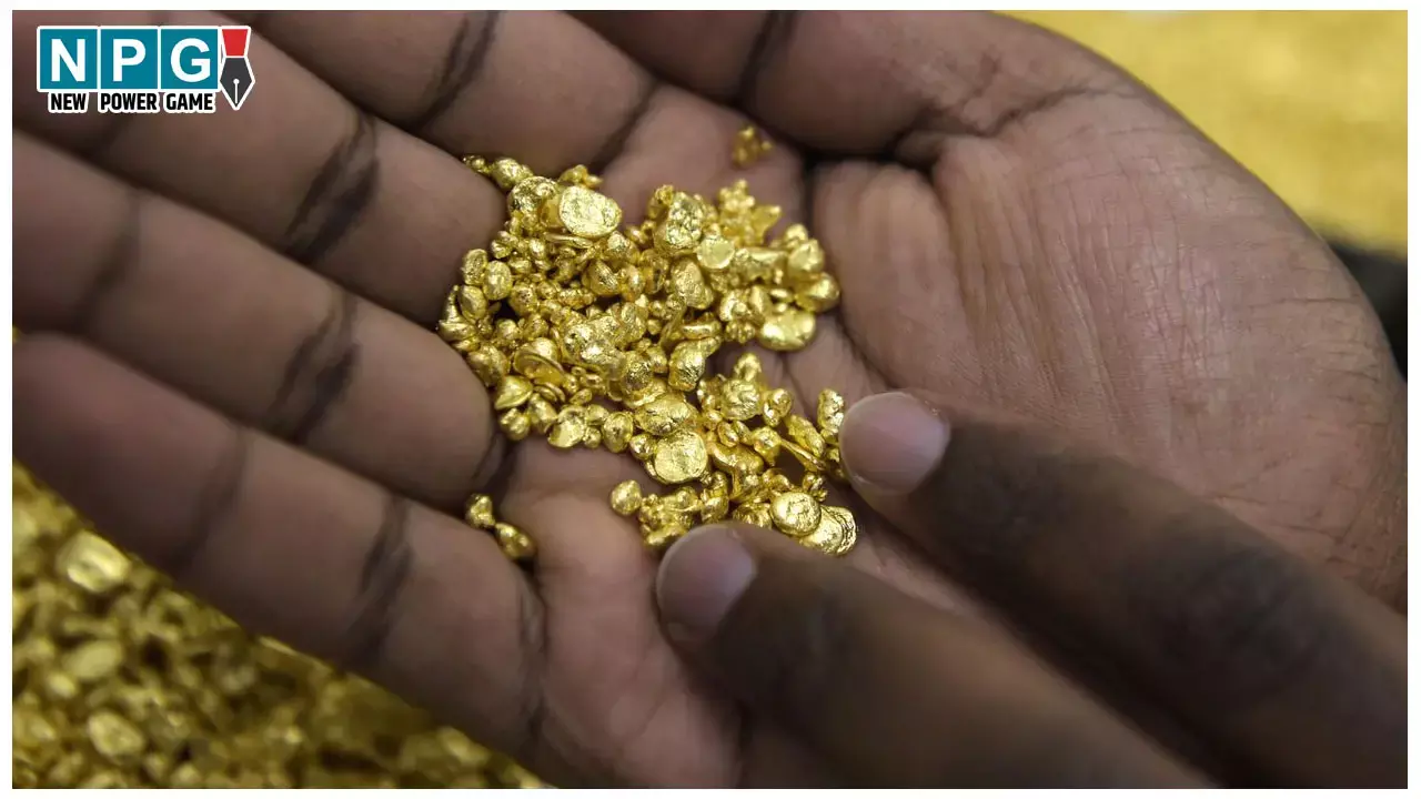 Jaipur Gold Smuggling: प्राइवेट पार्ट में 3 किलो सोना छिपाकर ले जा रहा था यात्री, एयरपोर्ट पर इस तरह खुला राज