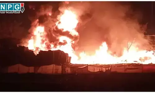 Kathua Fire News: घर में सोये थे तभी अचानक लग गई आग, 6 लोगों की दम घुटने से मौत, 4 घायल, मृतकों में रिटायर्ड DSP भी शामिल