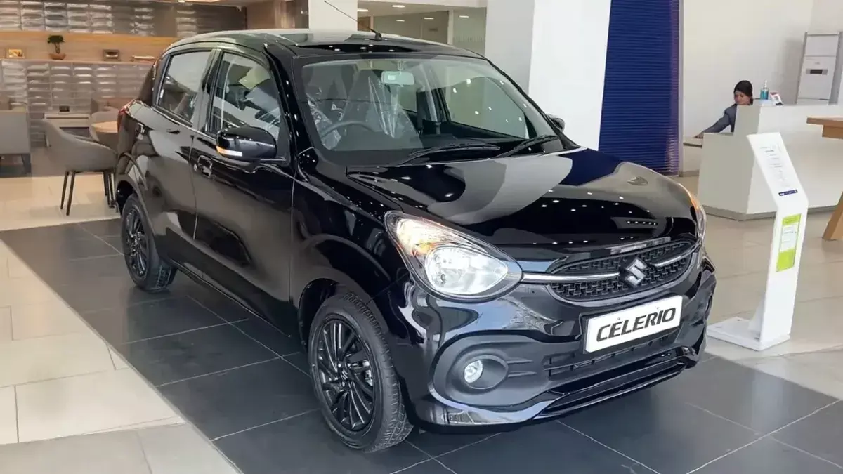 Affordable Mileage Car: सर्दियों में ऑफिस जाने के लिए बजट में उपलब्ध 3 बेहतरीन कारें, जिनकी माइलेज है शानदार...