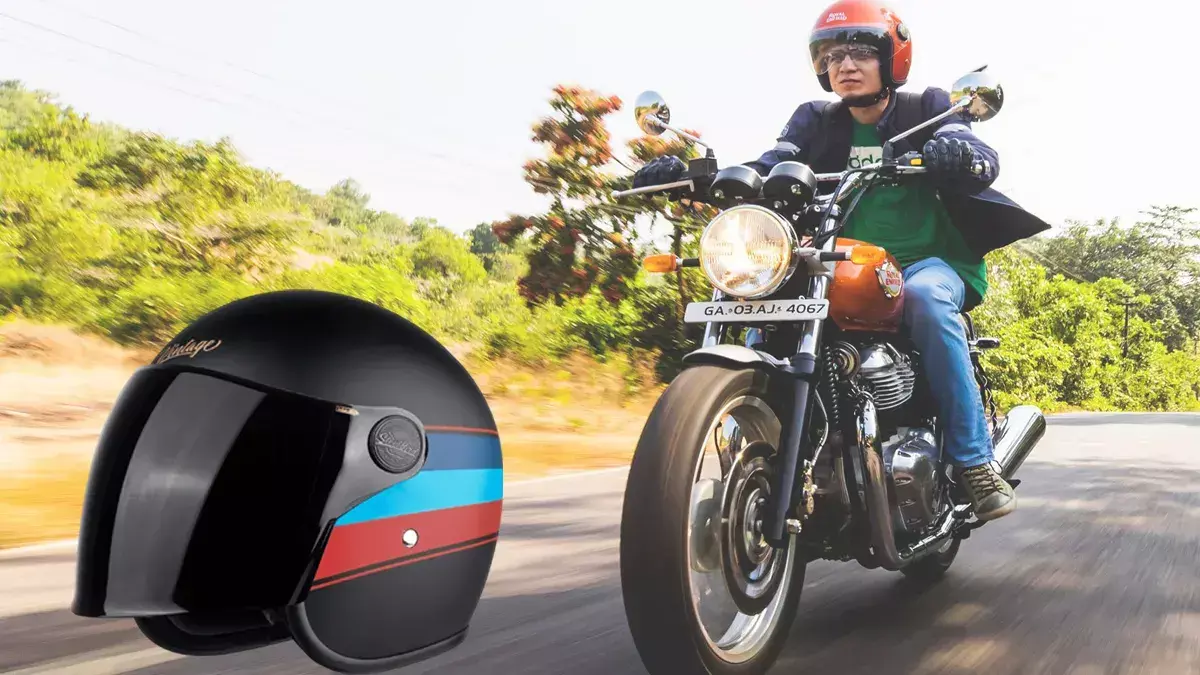 Affordable Helmet: सड़क सुरक्षा के लिए जरूरी: 1000 रुपये में खरीदें सबसे किफायती और सुरक्षित हेलमेट...