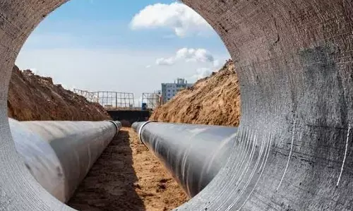 CM विष्णुदेव के प्रयासों से नवा रायपुर बनेगा भविष्य का शहर, वित्त मंत्री ओपी चौधरी के निर्देश पर 25 वर्षों के पेयजल सप्लाई की बनी योजना