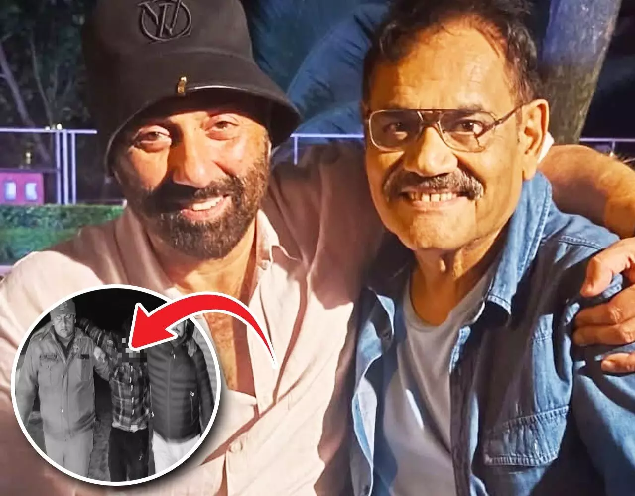 Mushtaq Khan Kidnapping Case: एक्टर मुश्ताक खान की किडनैपिंग कांड में आरोपी का एनकाउंटर, बंदूक तान शो के बहाने किया अपहरण...