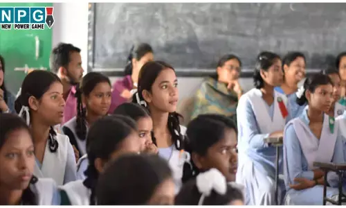 MP School News: निजी स्कूल मान्यता के लिये 23 दिसम्बर से कर सकेंगे आवेदन, राज्य शिक्षा केन्द्र ने जारी की समय सारिणी