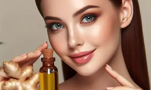 Ginger Essential Oil Benefits In Winter: सर्दी के मौसम में अदरख का तेल करेगा स्किन ड्राईनैस दूर, एजिंग स्लो करने और बालों का झड़ना रोकने के लिये ऐसे करें इस्तेमाल