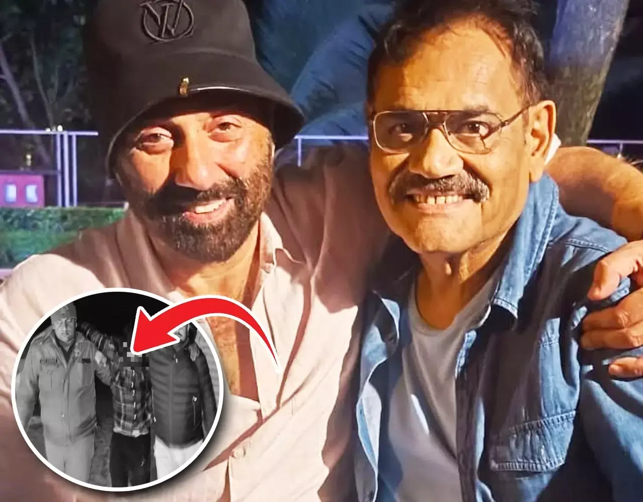 Mushtaq Khan Kidnapping Case: एक्टर मुश्ताक खान की किडनैपिंग कांड में आरोपी का एनकाउंटर, बंदूक तान शो के बहाने किया अपहरण...