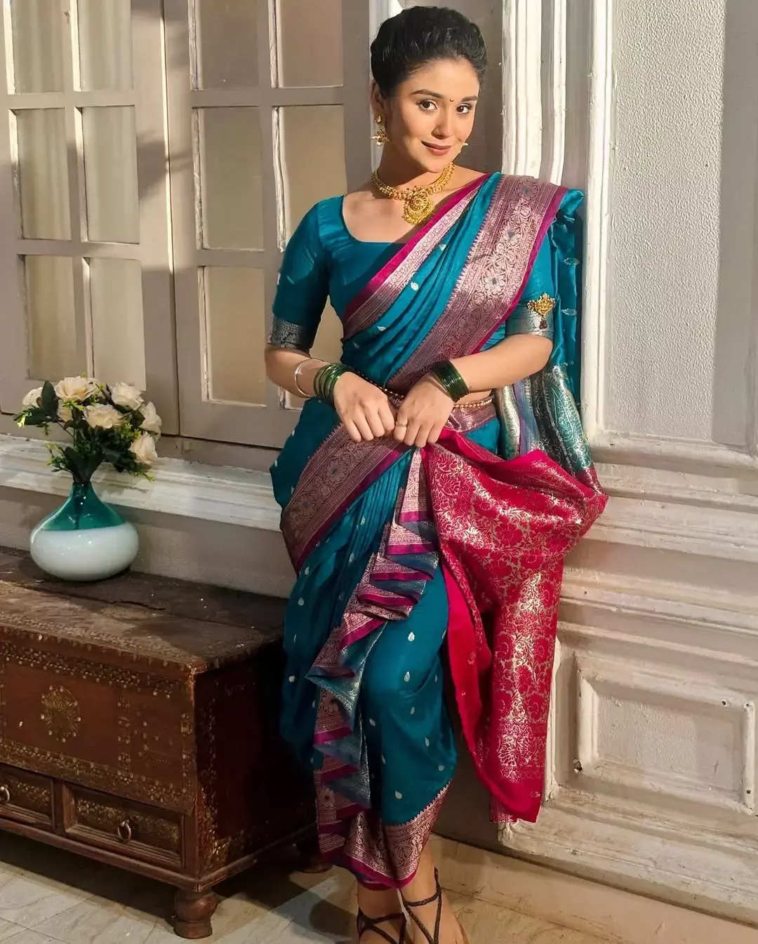 Yeh Rishta Kya Kehlata Hai 18 January 2025: अरमान-विद्या पर गुस्से से बौखलाई मनीषा, सुनाएगी जमकर खरी खोटी...