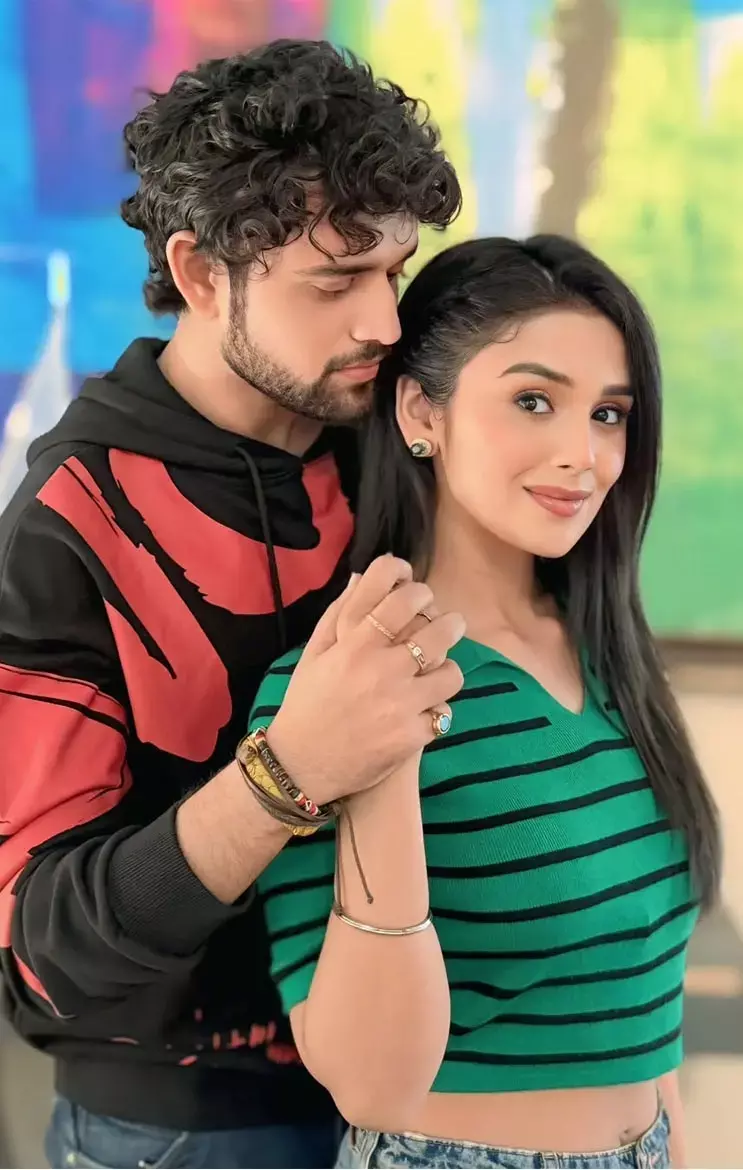 Yeh Rishta Kya Kehlata Hai 8 February 2025: चारू-अबीर का रिश्ता पक्का करेगी कावेरी पोद्दार, लेकिन आएगा ये बड़ा ट्विस्ट...