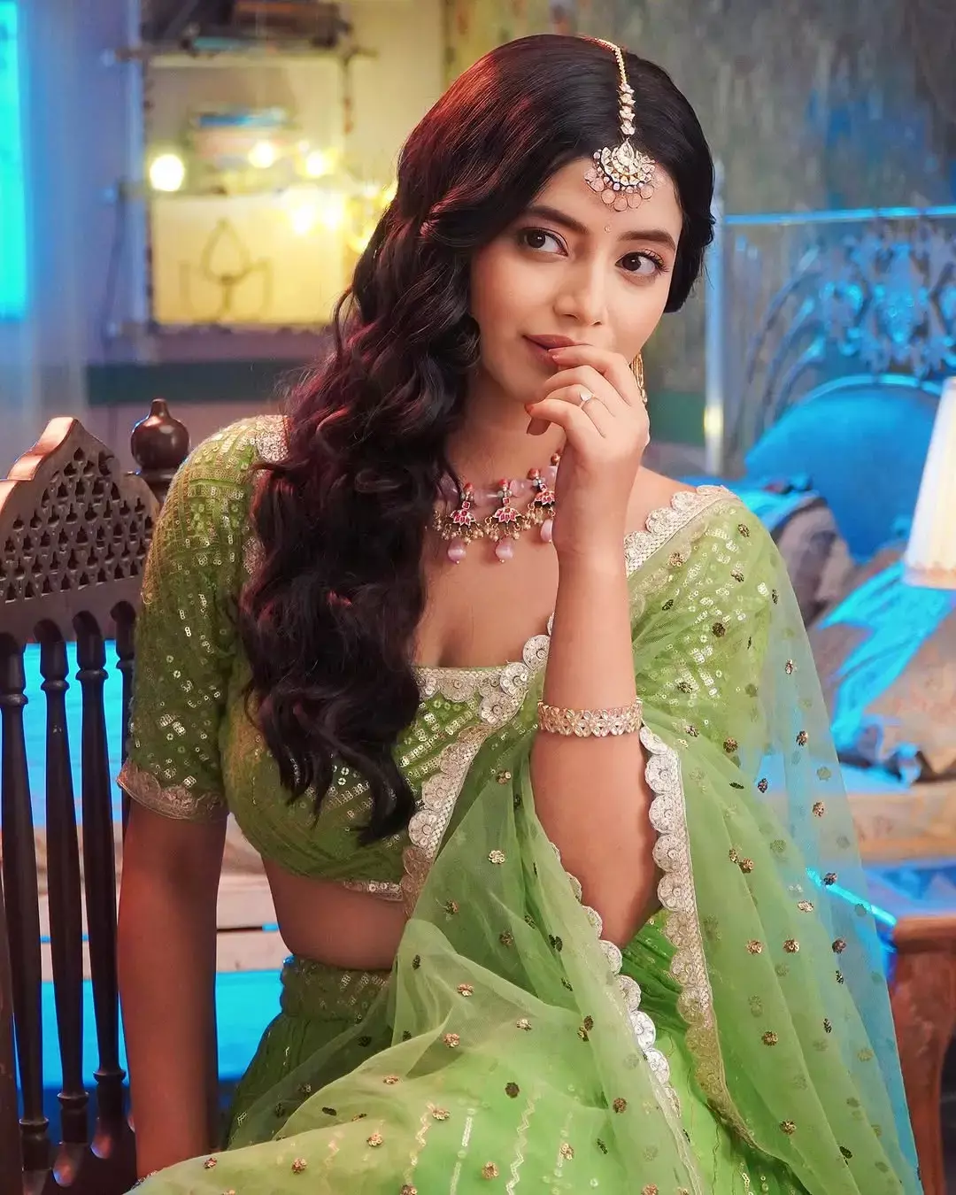 Anupama 24 December 2024:  अनुपमा या माही नहीं... इस वजह से प्रेम का प्यार को ठोकर मारेगी राही, आया ये नया ट्विस्ट...