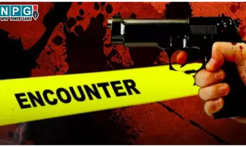 Pilibhit Encounter: यूपी में बड़ा एनकाउंटर, खालिस्तानी कमांडो फोर्स के 3 आतंकी ढेर, पुलिस चौकी पर किया था हमला