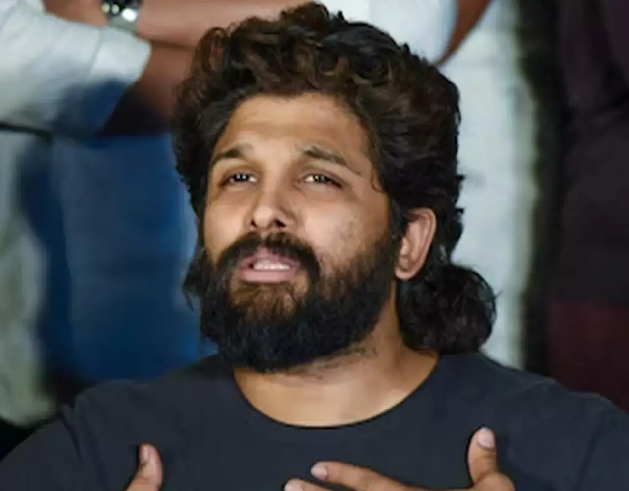 Allu Arjun News: अब सबके सामने झुकेगा ‘पुष्पा भाऊ’! अल्लू अर्जुन की फिर बढ़ी मुसीबत, एक्टर पर लगा ये गंभीर आरोप...