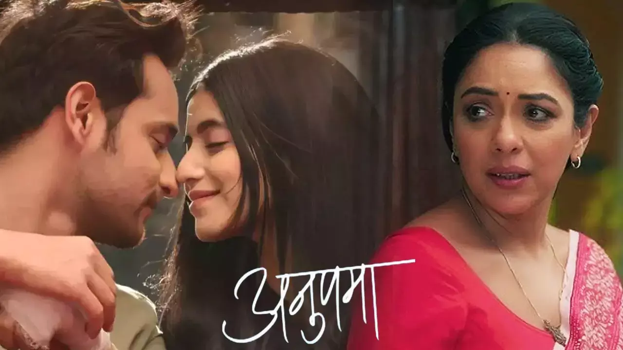 Anupama Today Episode: किंजल-तोसु के सलगिरह पिकनिक में होगा बड़ा बवाल, राही और प्रेम का खिलेगा प्यार का फूल...