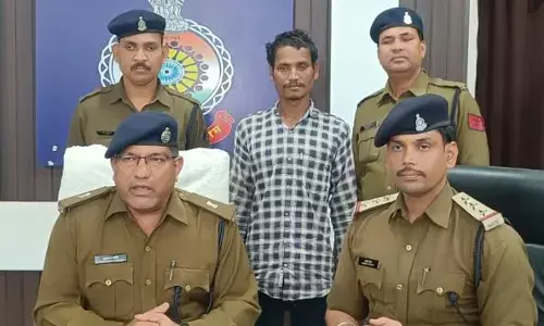 CG News: 3 हजार के लिए दोस्त की हत्या, पहले शराब पिलाया फिर कर दी हत्या....