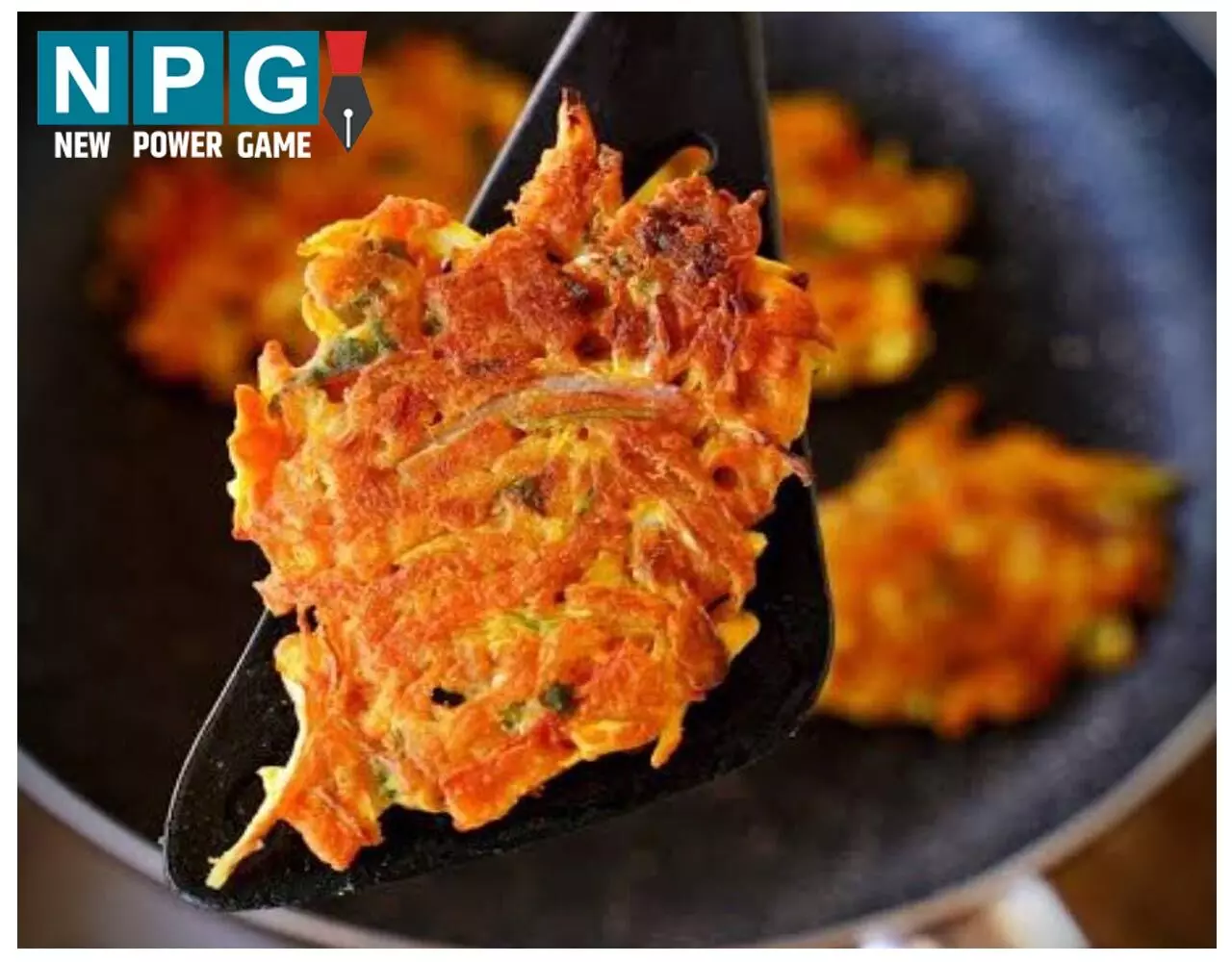 Pan Pakauda Recipe: अब डीप फ्राइड नहीं, बल्कि पैन पकौड़ा खाने का बढ़ रहा है चलन, आप भी जानिए इसकी शानदार रेसिपी... Pan Pakauda Recipe: अब डीप फ्राइड नहीं, बल्कि पैन पकौड़ा खाने का बढ़ रहा है चलन, आप भी जानिए इसकी शानदार रेसिपी...