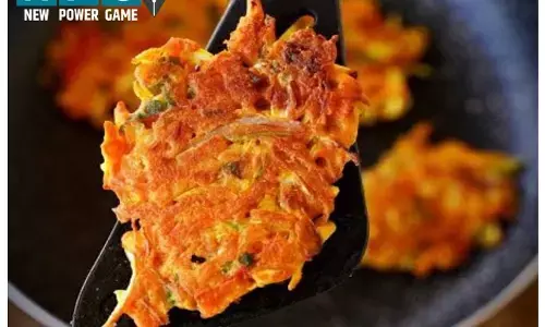 Pan Pakauda Recipe: अब डीप फ्राइड नहीं, बल्कि पैन पकौड़ा खाने का बढ़ रहा है चलन, आप भी जानिए इसकी शानदार रेसिपी...