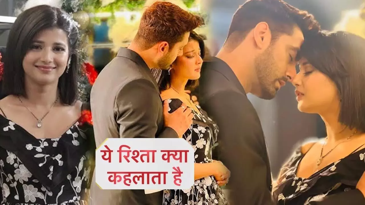 Yeh Rishta Kya Kehlata Hai 27 December 2024: रोमांस के समुंदर में गोते लगाएंगे अभिरा और अरमान, करेगें एक-दूसरे को Kiss...