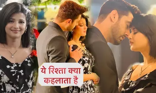 Yeh Rishta Kya Kehlata Hai 27 December 2024: रोमांस के समुंदर में गोते लगाएंगे अभिरा और अरमान, करेगें एक-दूसरे को Kiss...