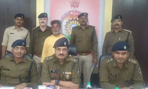 Bilaspur News: नशे के पैसों से बनाये कंस्ट्रक्शन कंपनियां और करोड़ों की संपत्ति, अब आये पुलिस की गिरफ्त में, संपत्ति अटैच करने की तैयारी...