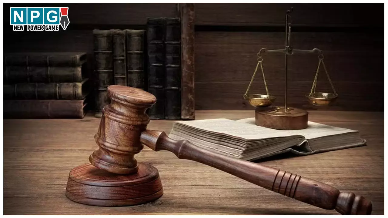 Civil Judge Exam 2023: सिविल जज परीक्षा 2023: मूल्यांकन को चुनौती देने वाली सभी याचिकाओं को HC किया खारिज Civil Judge Exam 2023: सिविल जज परीक्षा 2023: मूल्यांकन को चुनौती देने वाली सभी याचिकाओं को HC किया खारिज