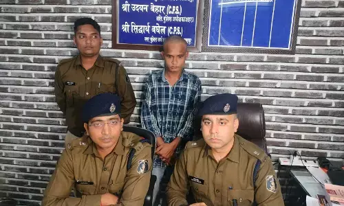 Bilaspur News: प्रिंसिपल की घिनौनी हरकत, इसलिए मिली मौत की सजा... जिसने भी सुना रह गए अवाक