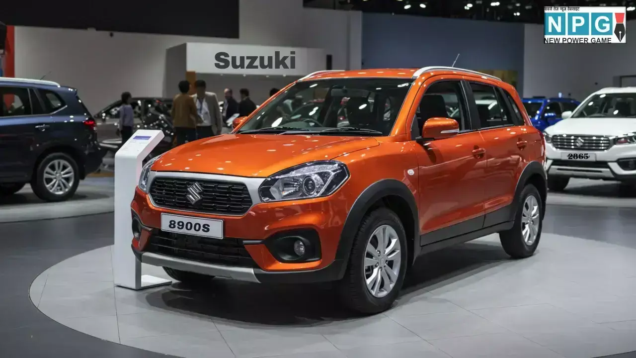 पेट्रोल-डीजल से छुटकारा! मारुति सुजुकी की ये 4 CNG कारें जो देती हैं बेहतरीन माइलेज, जानें कीमत और फीचर्स