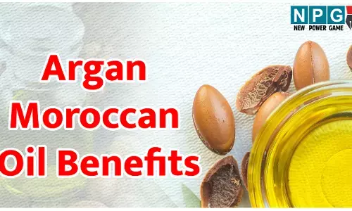 Argan Moroccan Oil Benefits: 25 की उम्र में देखते हैं 40 के तो आपके लिए ही है आर्गन मोरक्कन ऑइल, फेस, बालों और नाखूनों के लिए बेहद फायदेमंद...