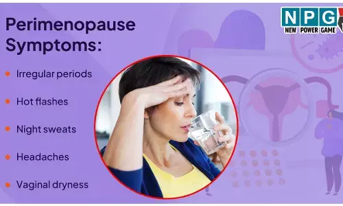 Peri Menopause: मीनोपाॅज से पहले शरीर में नज़र आते हैं ये बदलाव, जानिए पैरीमीनोपाॅज के इस दौर को कैसे करें हैंडल...
