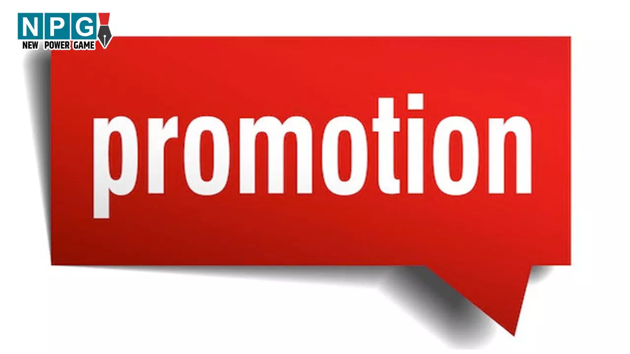 IAS IPS Promotion News: नए साल में अधिकारियों को मिला प्रमोशन का तोहफा, आईएएस - आईपीएस समेत 73 अफसर हुए प्रमोट, देखें लिस्ट IAS IPS Promotion News: नए साल में अधिकारियों को मिला प्रमोशन का तोहफा, आईएएस - आईपीएस समेत 73 अफसर हुए प्रमोट, देखें लिस्ट