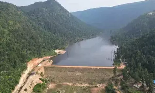 Chhattisgarh News: ग्रीन जीडीपी के लिए पारिस्थितिकी तंत्र का मूल्यांकन शुरू करने वाला छत्तीसगढ़ बना देश का पहला राज्य