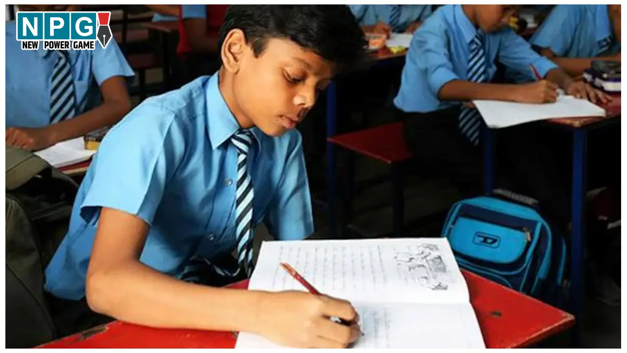 School News: शिक्षा विभाग का फरमान, CBSE स्कूलों में पढ़ाई जाएगी उर्दू, जारी किया आदेश