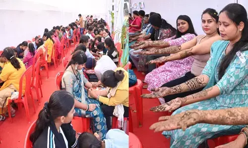 Raipur Swadeshi Mela: नववर्ष का जश्न माना स्वदेशी मेला में सिपहसालारों ने छेड़ा मधुर राग, स्वदेशी मेला का कल होगा समापन...