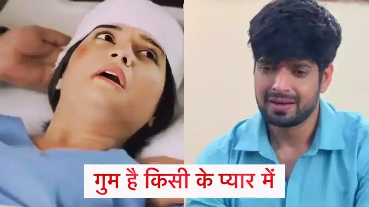 Ghum Hai Kisikey Pyaar Meiin Today Episode: रजत की बेवकूफी सवि को पहुंचाएगी मौत के घाट, शो में आएगा ये जबरदस्त ट्विस्ट...